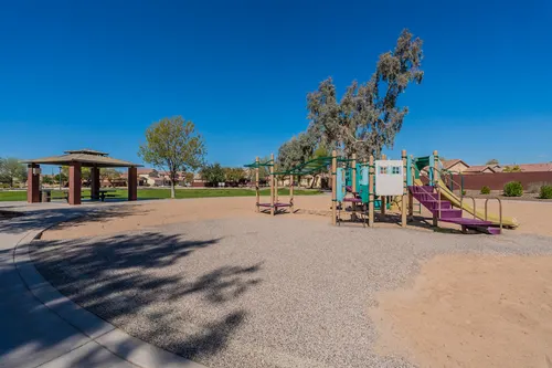 Cottonfield Ranch in Laveen, Arizona