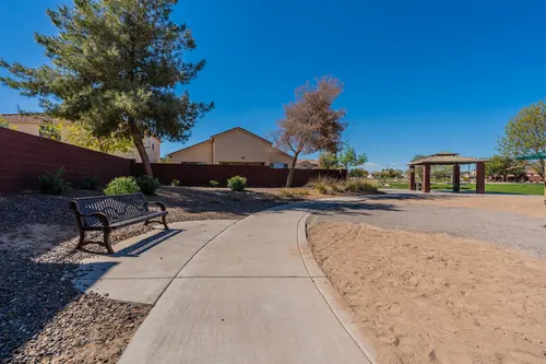 Cottonfield Ranch in Laveen, Arizona