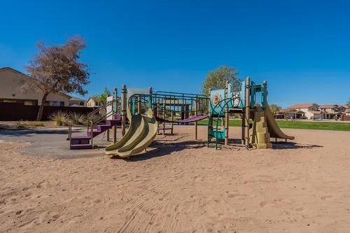 Cottonfield Ranch in Laveen, Arizona