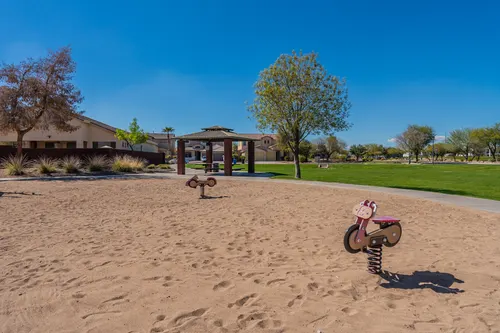 Cottonfield Ranch in Laveen, Arizona