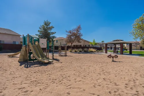 Cottonfield Ranch in Laveen, Arizona