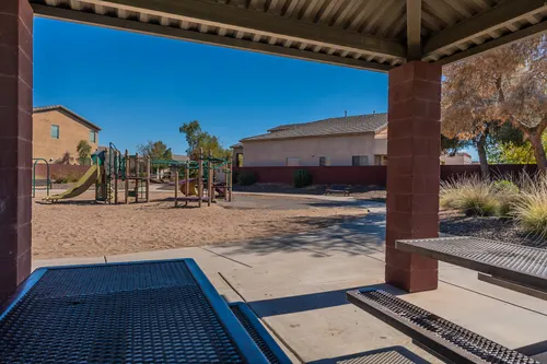 Cottonfield Ranch in Laveen, Arizona