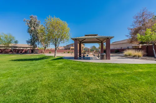 Cottonfield Ranch in Laveen, Arizona