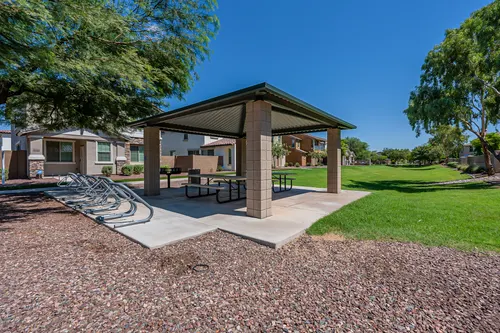Dobbins Place in Laveen, Arizona