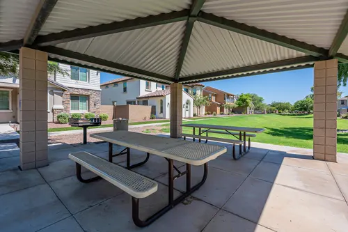 Dobbins Place in Laveen, Arizona