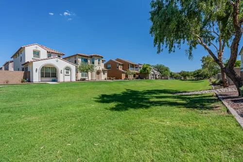 Dobbins Place in Laveen, Arizona