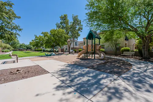 Dobbins Place in Laveen, Arizona