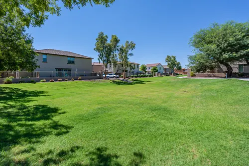 Dobbins Place in Laveen, Arizona