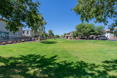 Dobbins Place in Laveen, Arizona
