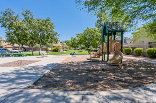 Dobbins Place in Laveen, Arizona