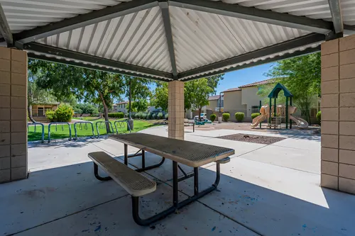Dobbins Place in Laveen, Arizona
