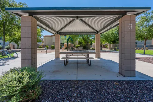 Dobbins Place in Laveen, Arizona