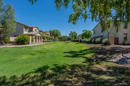 Dobbins Place in Laveen, Arizona