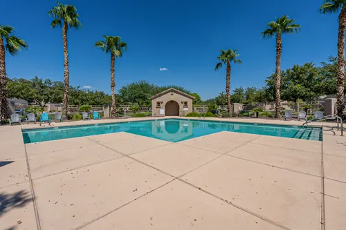 Dobbins Place in Laveen, Arizona
