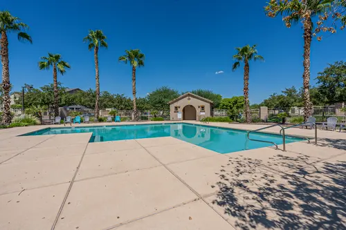Dobbins Place in Laveen, Arizona