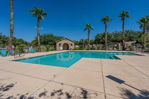 Dobbins Place in Laveen, Arizona