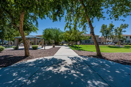 Dobbins Place in Laveen, Arizona