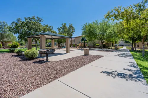 Dobbins Place in Laveen, Arizona