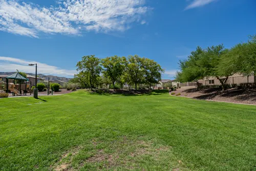 Dobbins Place in Laveen, Arizona