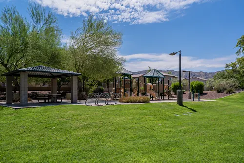 Dobbins Place in Laveen, Arizona