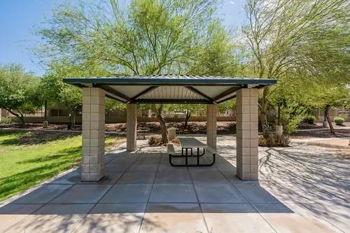 Dobbins Place in Laveen, Arizona