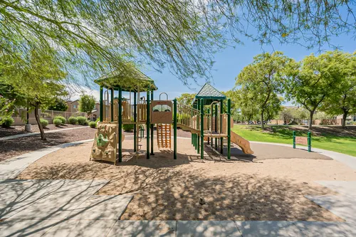 Dobbins Place in Laveen, Arizona