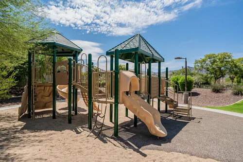 Dobbins Place in Laveen, Arizona