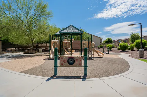 Dobbins Place in Laveen, Arizona