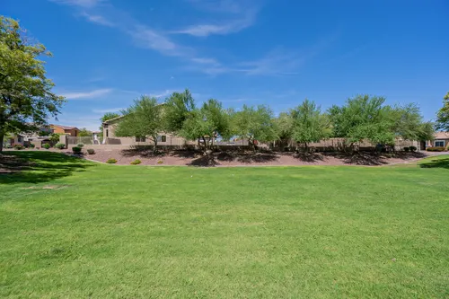 Dobbins Place in Laveen, Arizona