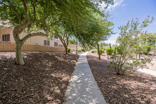 Dobbins Place in Laveen, Arizona