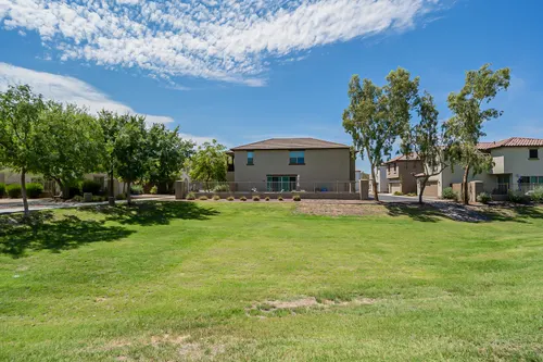 Dobbins Place in Laveen, Arizona