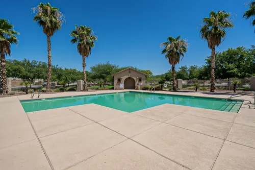 Dobbins Place in Laveen, Arizona