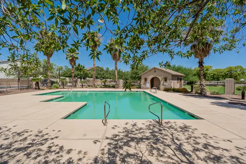Dobbins Place in Laveen, Arizona