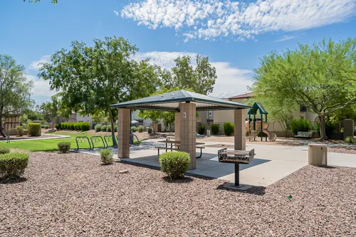 Dobbins Place in Laveen, Arizona