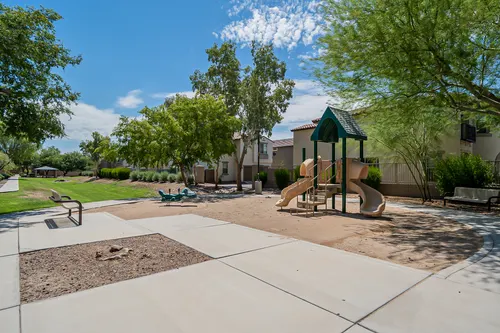 Dobbins Place in Laveen, Arizona
