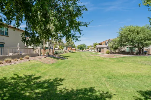 Dobbins Place in Laveen, Arizona