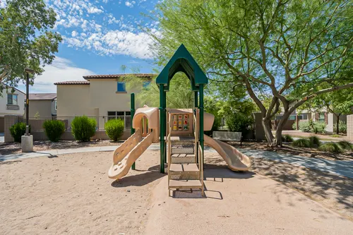 Dobbins Place in Laveen, Arizona
