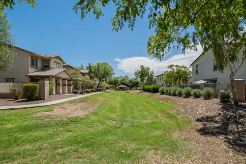 Dobbins Place in Laveen, Arizona