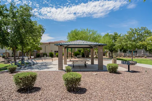 Dobbins Place in Laveen, Arizona