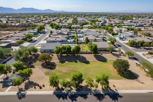 Estates at Sierra Vista in Laveen, Arizona