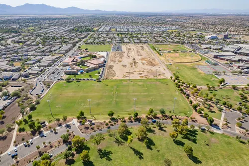 Estates at Sierra Vista in Laveen, Arizona