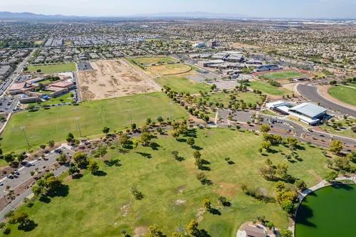Estates at Sierra Vista in Laveen, Arizona