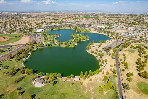 Estates at Sierra Vista in Laveen, Arizona