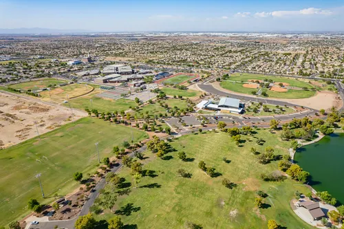 Estates at Sierra Vista in Laveen, Arizona