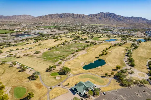 Estates at Sierra Vista in Laveen, Arizona