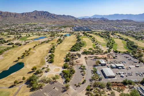 Estates at Sierra Vista in Laveen, Arizona