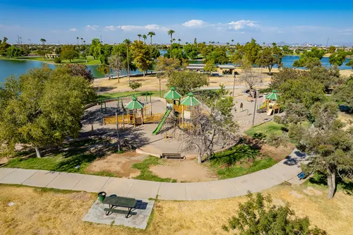 Estates at Sierra Vista in Laveen, Arizona