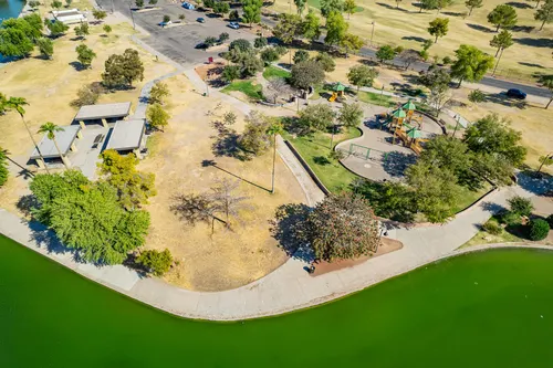 Estates at Sierra Vista in Laveen, Arizona