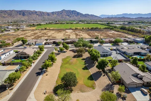 Estates at Sierra Vista in Laveen, Arizona