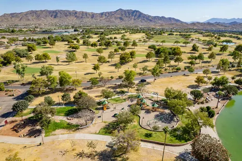 Estates at Sierra Vista in Laveen, Arizona